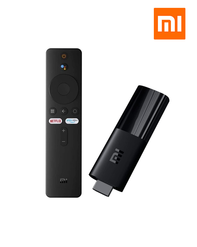 Xiaomi Mi TV Stick 4K